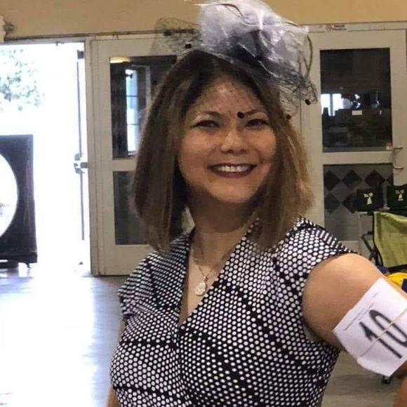 Meet your Posher, Lalaine - Picture 1 of 1